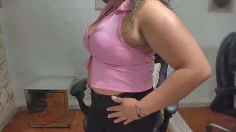 Snapshot of madison_gil69 chatting on September 2025 01:05:02 PM madison_gil69 online show from September 2025 01:05:02 PM