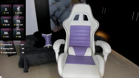 Snapshot of madison_jacksonn chatting on February 2025 01:36:02 AM madison_jacksonn online show from February 2025 01:36:02 AM