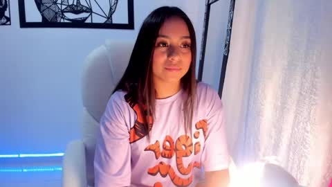 Snapshot of madison_montes chatting on February 2025 05:50:02 AM madison montes online show from February 2025 05:50:02 AM