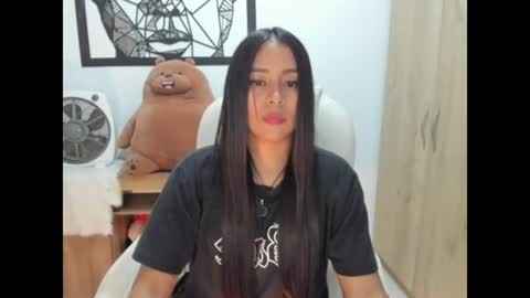 madison montes online show from July 2026 05:35:02 AM