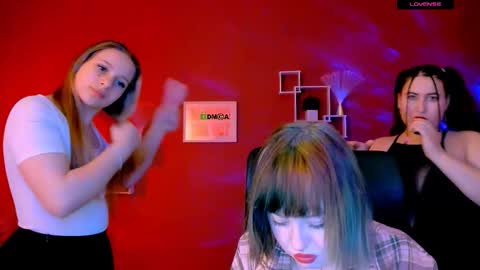 madison_pulse online show from March 2026 08:59:01 PM