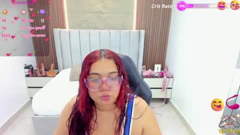 Snapshot of madison_rowan chatting on June 2026 03:04:01 AM MADI online show from June 2026 03:04:01 AM