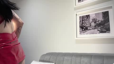 Snapshot of madison_v chatting on September 2025 03:11:01 AM madison online show from September 2025 03:11:01 AM