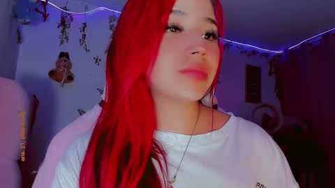 Snapshot of madison_x17 chatting on January 2025 01:42:01 AM madso x17 online show from January 2025 01:42:01 AM