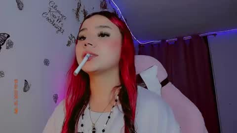 Snapshot of madison_x17 chatting on February 2025 12:16:01 AM madso x17 online show from February 2025 12:16:01 AM