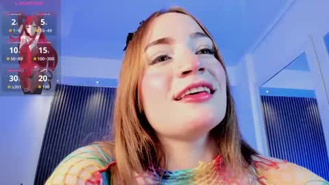 Snapshot of madisonanngel chatting on October 2025 08:39:02 PM Madison Angel online show from October 2025 08:39:02 PM