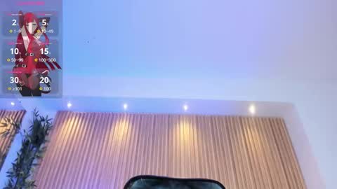 Snapshot of madisonanngel chatting on October 2025 09:57:01 PM Madison Angel online show from October 2025 09:57:01 PM