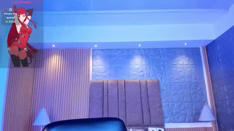 Snapshot of madisonanngel chatting on October 2025 07:58:02 PM Madison Angel online show from October 2025 07:58:02 PM