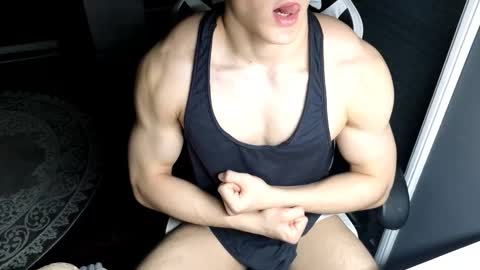 Snapshot of madisonboy2 chatting on March 2026 10:37:02 PM madisonboy2 online show from March 2026 10:37:02 PM