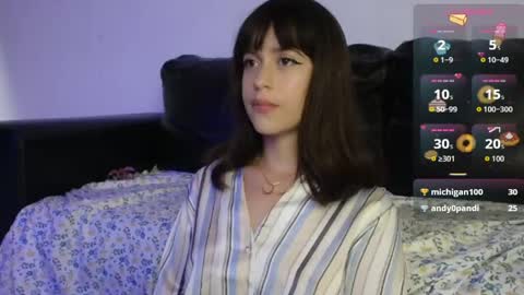 Ig madis0nbyers online show from April 2026 08:57:02 PM