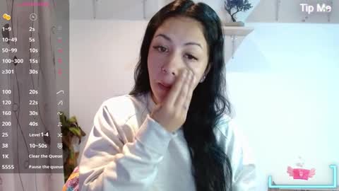 Snapshot of madisoncambel chatting on December 2024 10:11:02 AM Madison Cambel online show from December 2024 10:11:02 AM