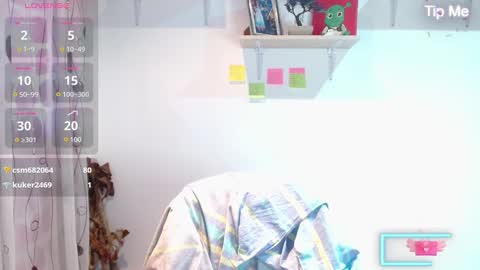 Snapshot of madisoncambel chatting on January 2025 04:43:01 PM Madison Cambel online show from January 2025 04:43:01 PM