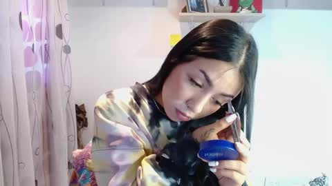 Snapshot of madisoncambel chatting on January 2025 01:35:01 PM Madison Cambel online show from January 2025 01:35:01 PM