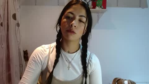 Snapshot of madisoncambel chatting on February 2025 02:14:01 AM Madison Cambel online show from February 2025 02:14:01 AM
