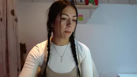 Snapshot of madisoncambel chatting on February 2025 05:16:01 AM Madison Cambel online show from February 2025 05:16:01 AM