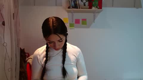 Snapshot of madisoncambel chatting on February 2025 10:50:01 PM Madison Cambel online show from February 2025 10:50:01 PM