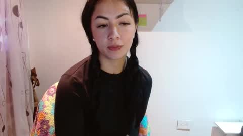 Snapshot of madisoncambel chatting on February 2025 12:22:01 PM Madison Cambel online show from February 2025 12:22:01 PM