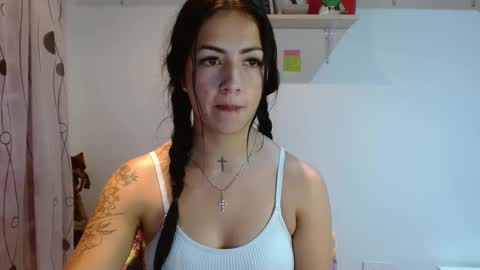 Snapshot of madisoncambel chatting on February 2025 04:18:02 AM Madison Cambel online show from February 2025 04:18:02 AM