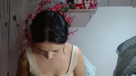 Snapshot of madisoncambel chatting on September 2025 01:49:02 AM Madison Cambel online show from September 2025 01:49:02 AM