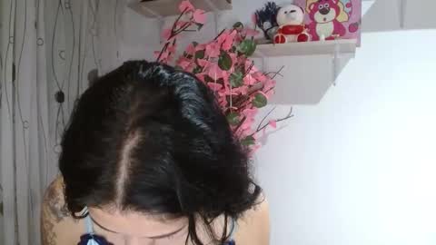 Snapshot of madisoncambel chatting on September 2025 02:35:01 AM Madison Cambel online show from September 2025 02:35:01 AM