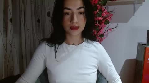 Snapshot of madisoncambel chatting on September 2025 02:35:02 AM Madison Cambel online show from September 2025 02:35:02 AM