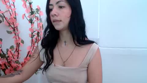 Madison Cambel online show from April 2026 05:03:01 PM