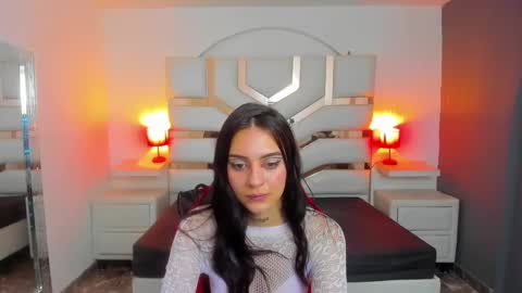 Snapshot of madisoncarzon chatting on September 2025 07:40:02 PM Madison Carzon online show from September 2025 07:40:02 PM