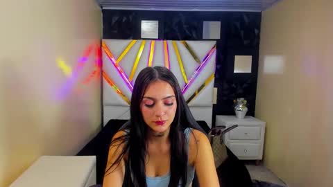 Madison Carzon online show from March 2026 01:05:01 PM