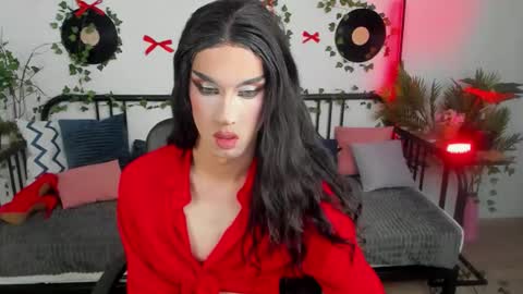 Snapshot of madisonesprit chatting on February 2026 10:48:01 AM madisonesprit online show from February 2026 10:48:01 AM