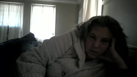 Madison online show from October 2025 07:47:02 PM