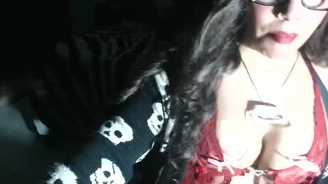 MadisonJayde online show from December 2024 02:25:02 AM