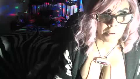 MadisonJayde online show from December 2024 06:11:02 AM