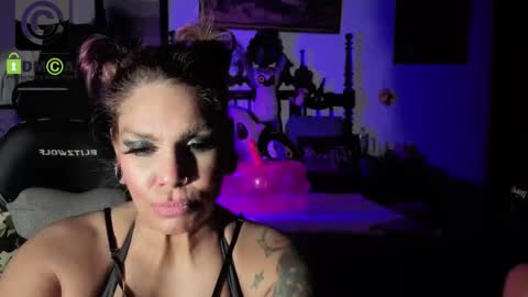 MadisonJayde online show from April 2026 05:21:01 AM