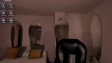 Madison Kane online show from March 2026 11:13:01 AM