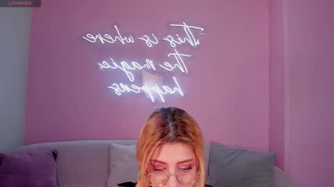 Madison Kane online show from March 2026 11:26:01 AM