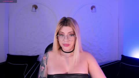 Madison Kane online show from March 2026 11:11:02 AM