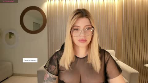 Madison Kane online show from April 2026 11:13:02 AM