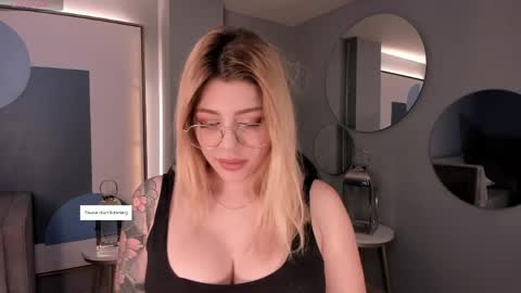 Madison Kane online show from April 2026 11:26:02 AM