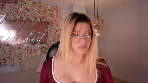 Madison Kane online show from May 2026 11:15:02 AM