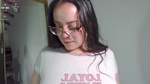 Madison Rogers online show from March 2026 05:34:01 AM