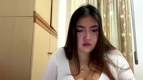LilyKiss online show from February 2026 08:53:02 AM