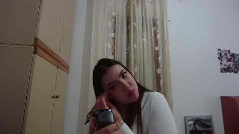 LilyKiss online show from February 2026 08:40:02 AM