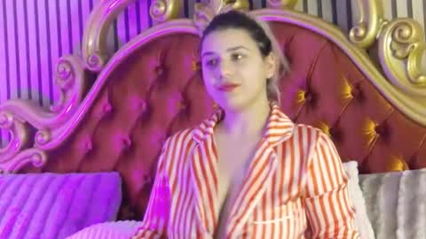 Snapshot of madisonrusso chatting on January 2026 09:44:02 AM madisonrusso online show from January 2026 09:44:02 AM