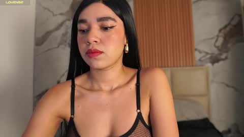 Snapshot of madisonsanford chatting on October 2025 07:47:02 AM thumbs up thx you so much MODEL INDEPENDENT online show from October 2025 07:47:02 AM