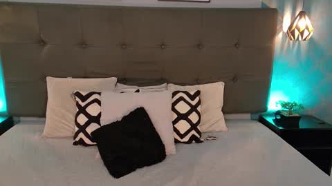 Madison Smith online show from January 2025 01:00:02 AM