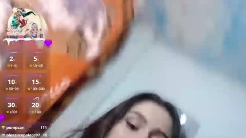 My name is madi Lushdomi is activeThere are legends that in this room all your wishes can come true  Private is Open online show from December 2024 04:19:02 PM