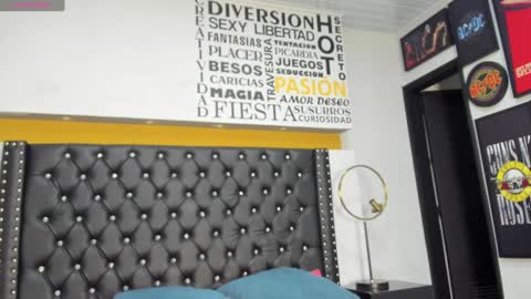 Madisson online show from January 2025 12:20:02 PM