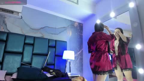 Madisson online show from February 2025 12:22:01 PM