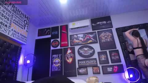 Madisson online show from March 2025 12:09:02 PM