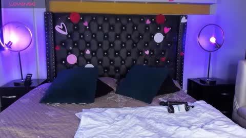 Madisson online show from February 2026 02:40:01 AM